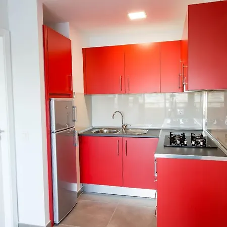 Appartement Amazing Sea View In Cristianos Los Cristianos (Tenerife)