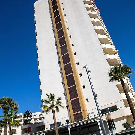 Amazing Sea View In Cristianos Appartement