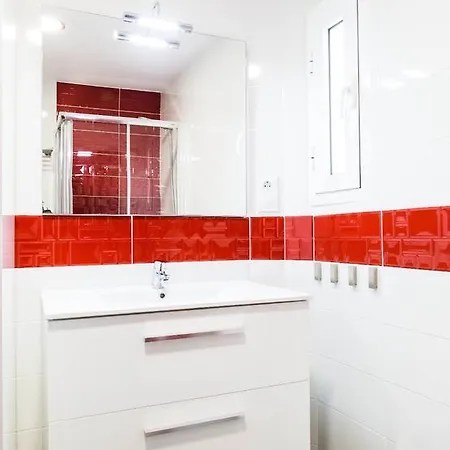 Apartment Amazing Sea View In Cristianos