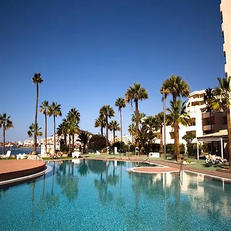 Apartment Amazing Sea View In Cristianos *